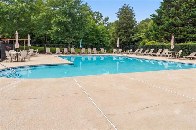 2125 Melrose Trace, Cumming, GA 30041