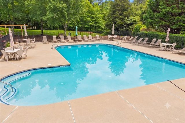 2125 Melrose Trace, Cumming, GA 30041