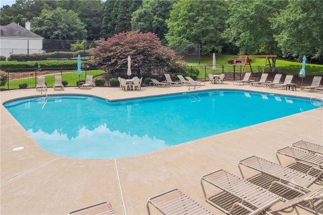 2125 Melrose Trace, Cumming, GA 30041