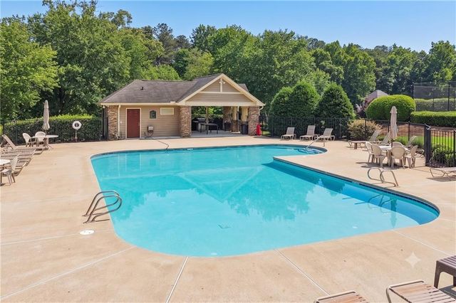 2125 Melrose Trace, Cumming, GA 30041