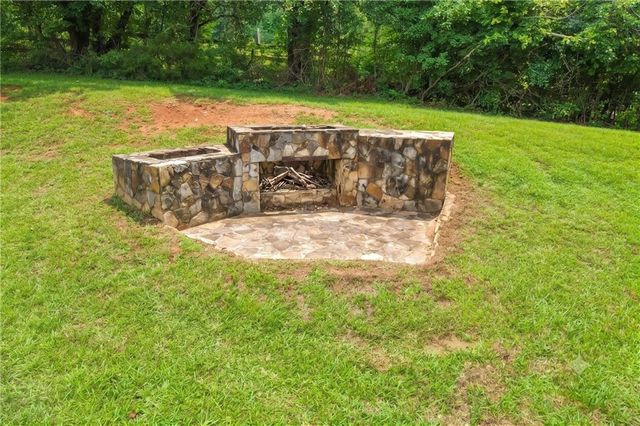 2125 Melrose Trace, Cumming, GA 30041