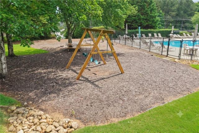 2125 Melrose Trace, Cumming, GA 30041
