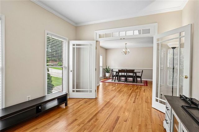 2125 Melrose Trace, Cumming, GA 30041
