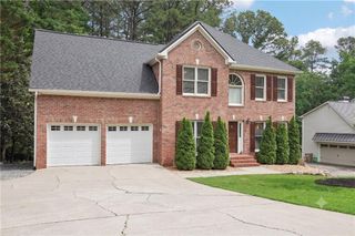 2125 Melrose Trace, Cumming, GA 30041
