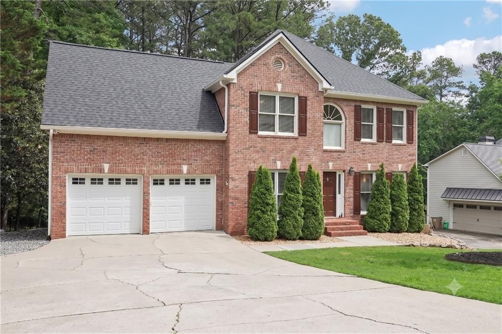 2125 Melrose Trace, Cumming, GA 30041