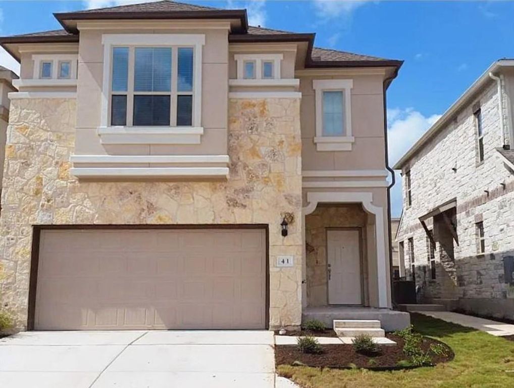 2105 Town Centre DR 41, Round Rock, TX 78664