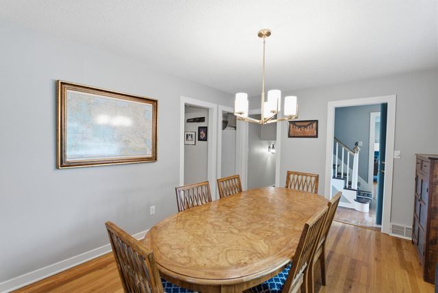 2313 S George Washington Boulevard, Wichita, KS 67218