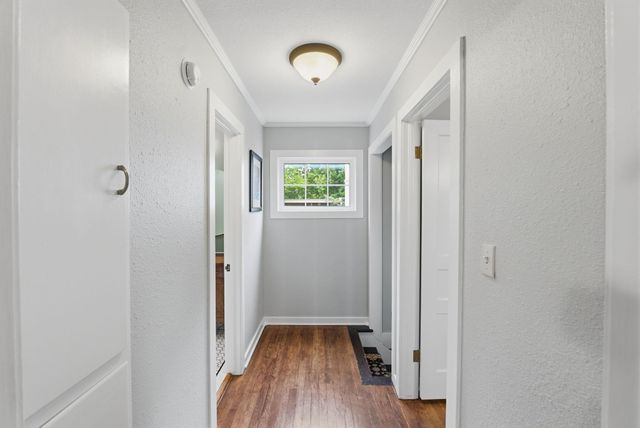 2313 S George Washington Boulevard, Wichita, KS 67218