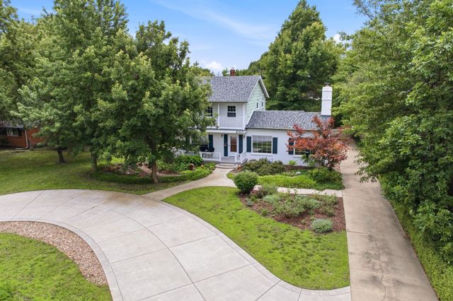 2313 S George Washington Boulevard, Wichita, KS 67218