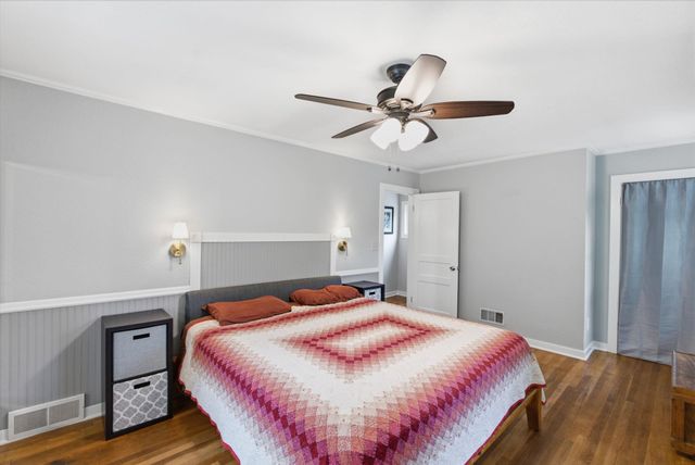 2313 S George Washington Boulevard, Wichita, KS 67218