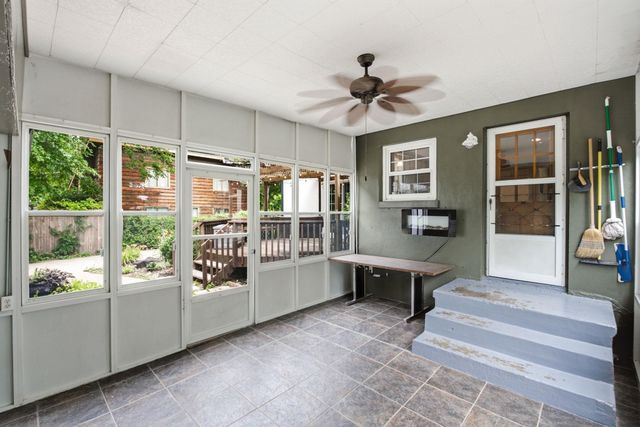 2313 S George Washington Boulevard, Wichita, KS 67218