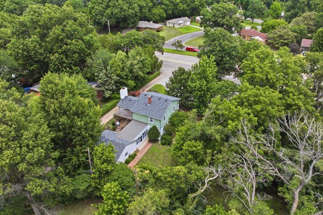 2313 S George Washington Boulevard, Wichita, KS 67218