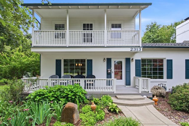 2313 S George Washington Boulevard, Wichita, KS 67218