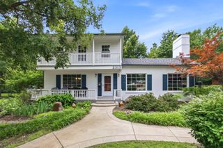 2313 S George Washington Boulevard, Wichita, KS 67218