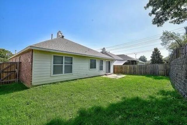 9005 Wareham Drive, Mckinney, TX 75071