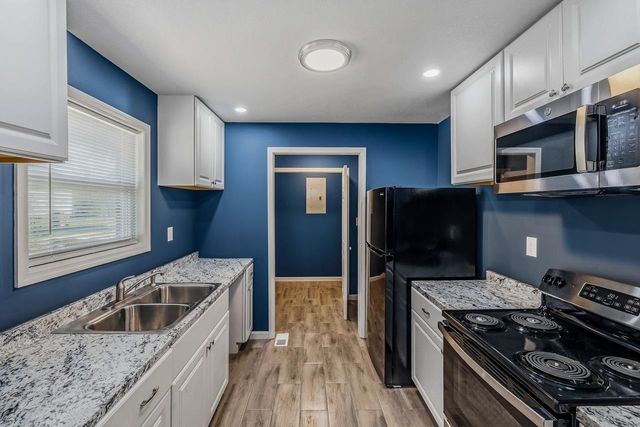 721 Gist Street, Woodruff, SC 29388