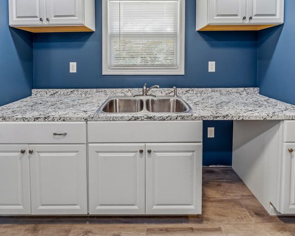 721 Gist Street, Woodruff, SC 29388