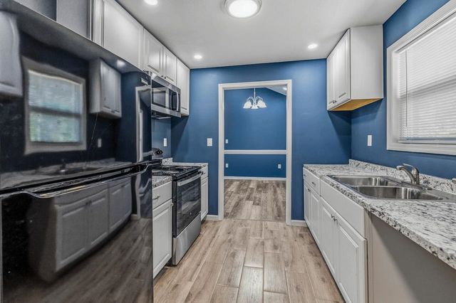 721 Gist Street, Woodruff, SC 29388