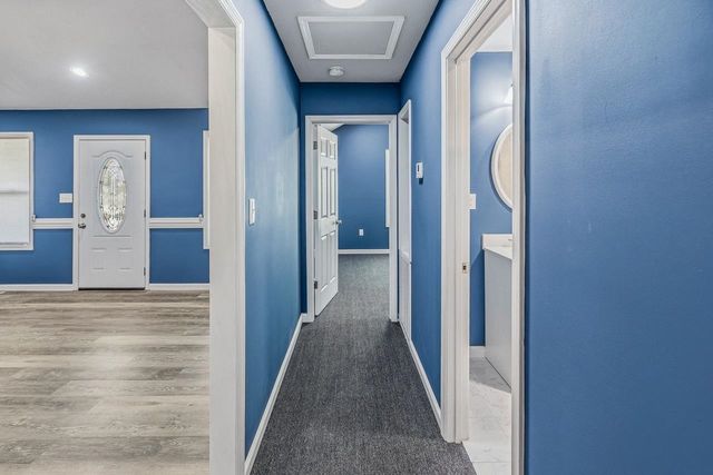 721 Gist Street, Woodruff, SC 29388