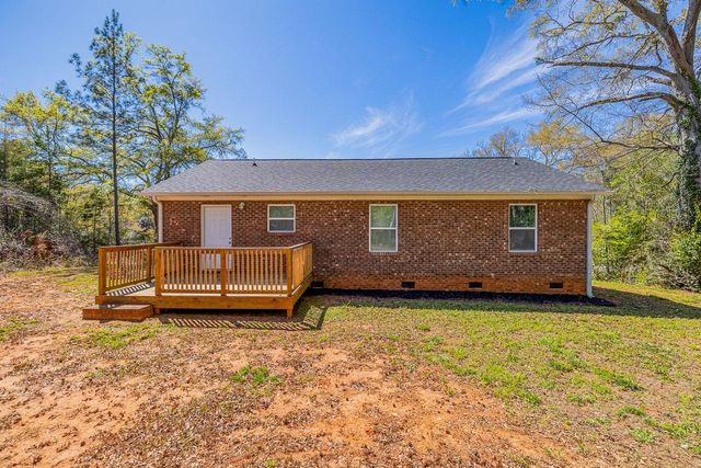 721 Gist Street, Woodruff, SC 29388