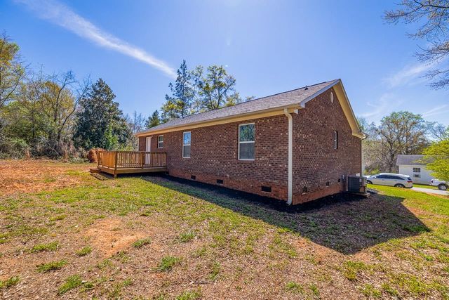 721 Gist Street, Woodruff, SC 29388