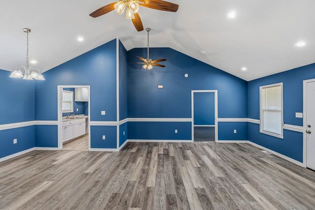 721 Gist Street, Woodruff, SC 29388