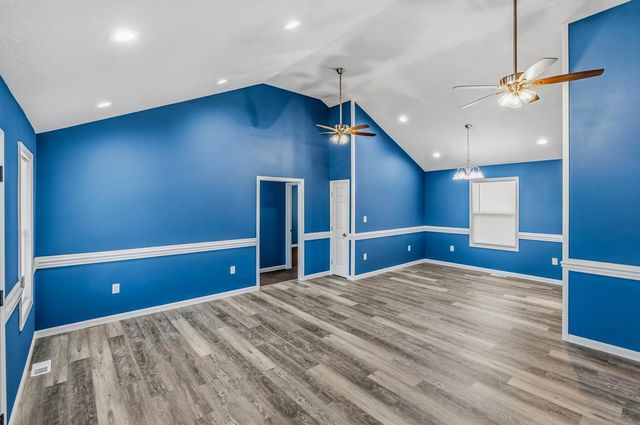 721 Gist Street, Woodruff, SC 29388