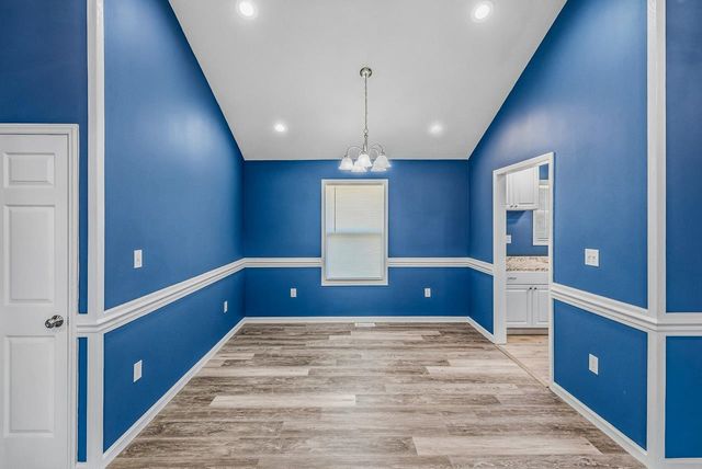 721 Gist Street, Woodruff, SC 29388