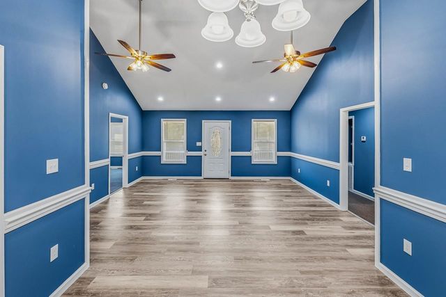 721 Gist Street, Woodruff, SC 29388