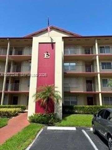 901 SW 128th Avenue 414E, Pembroke Pines, FL 33027