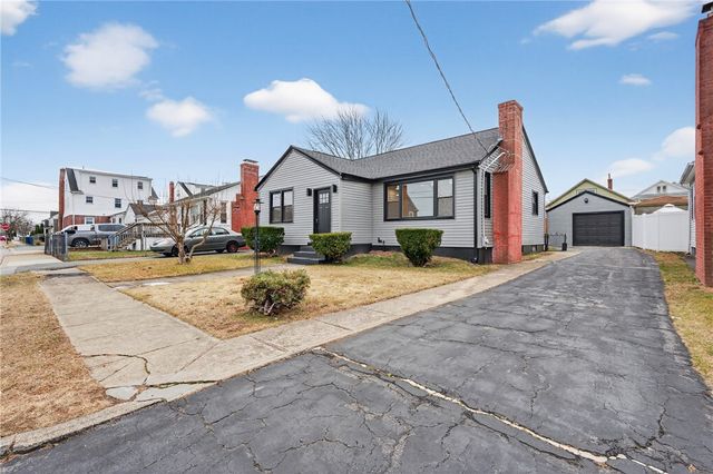 326 Beckwith Street, Cranston, RI 02910