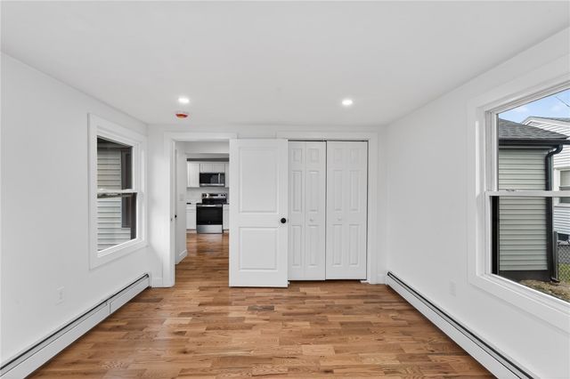 326 Beckwith Street, Cranston, RI 02910