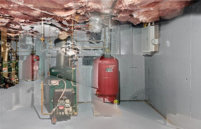 326 Beckwith Street, Cranston, RI 02910