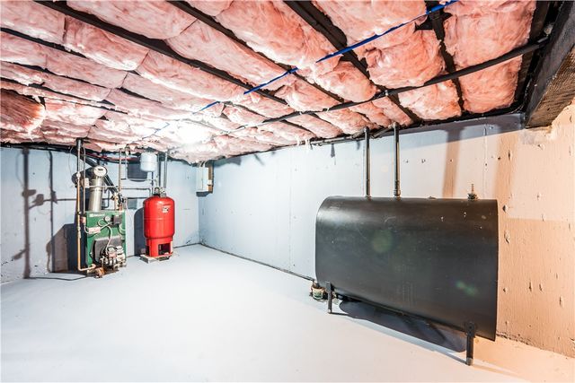 326 Beckwith Street, Cranston, RI 02910