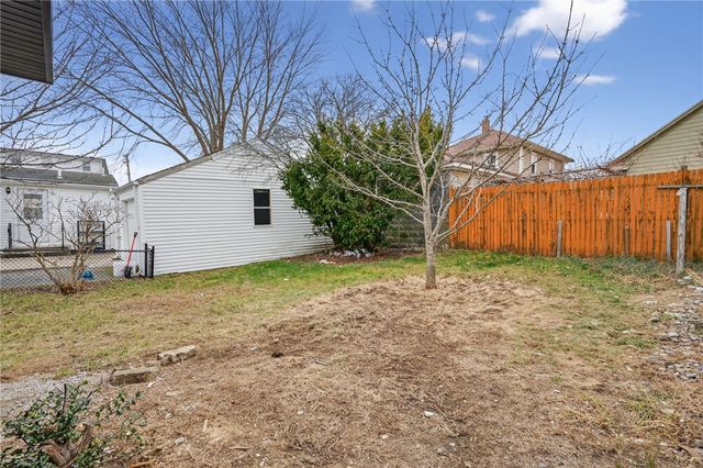 326 Beckwith Street, Cranston, RI 02910