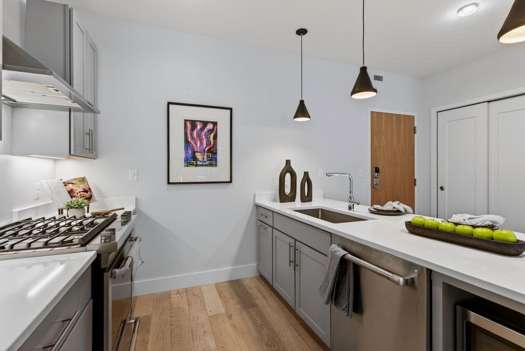 383 Commercial Street 413, Portland, ME 04101 — photo 2