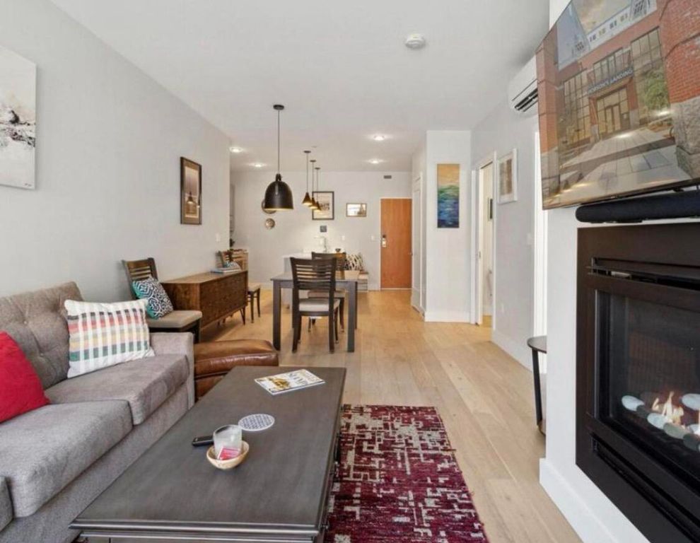 383 Commercial Street 413, Portland, ME 04101 — photo 5