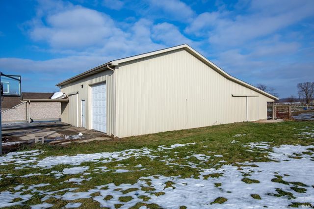 59412 County Road 1 Road, Elkhart, IN 46517