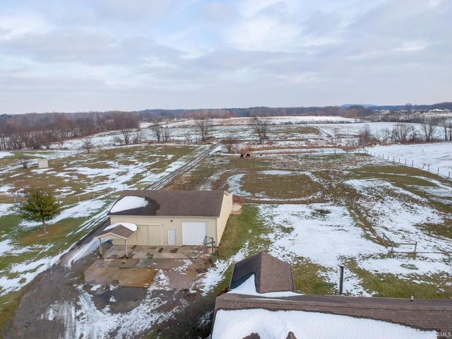 59412 County Road 1 Road, Elkhart, IN 46517