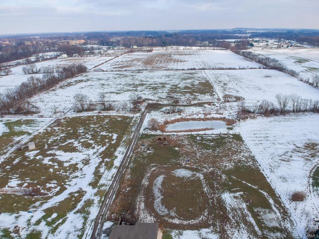 59412 County Road 1 Road, Elkhart, IN 46517