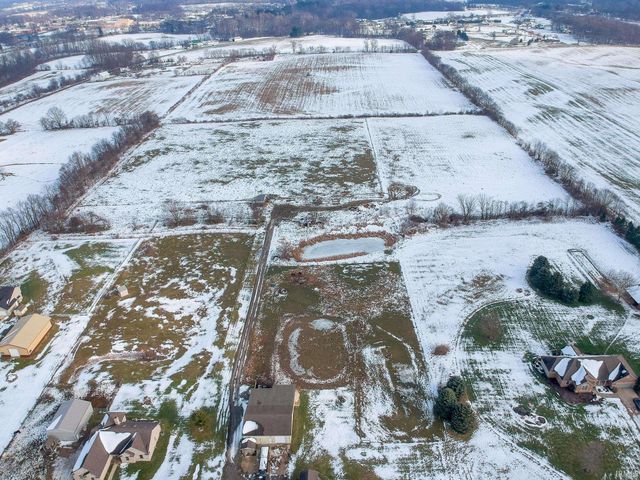 59412 County Road 1 Road, Elkhart, IN 46517