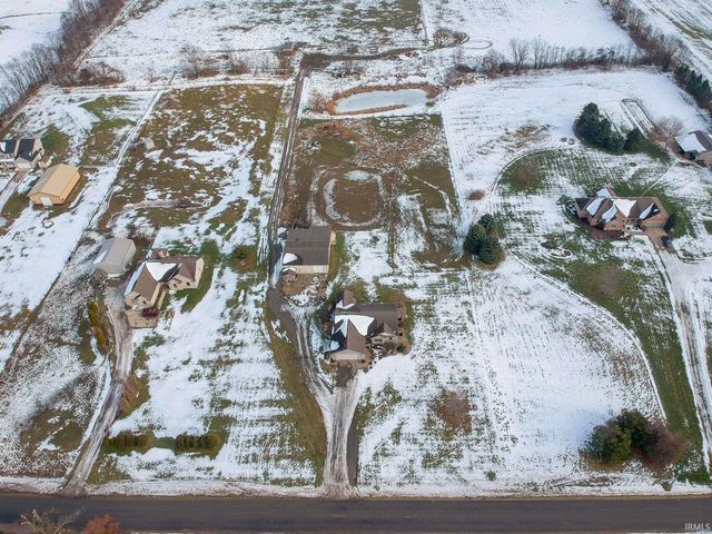 59412 County Road 1 Road, Elkhart, IN 46517