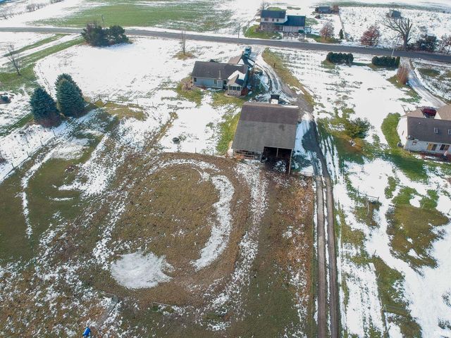 59412 County Road 1 Road, Elkhart, IN 46517