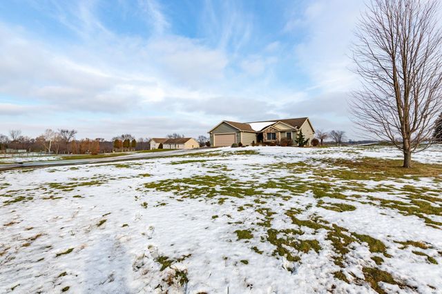 59412 County Road 1 Road, Elkhart, IN 46517