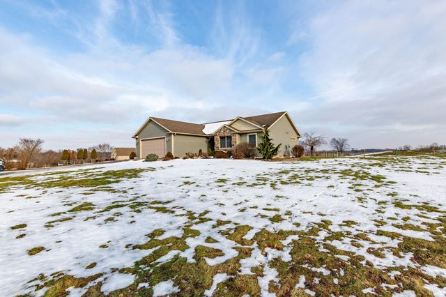59412 County Road 1 Road, Elkhart, IN 46517