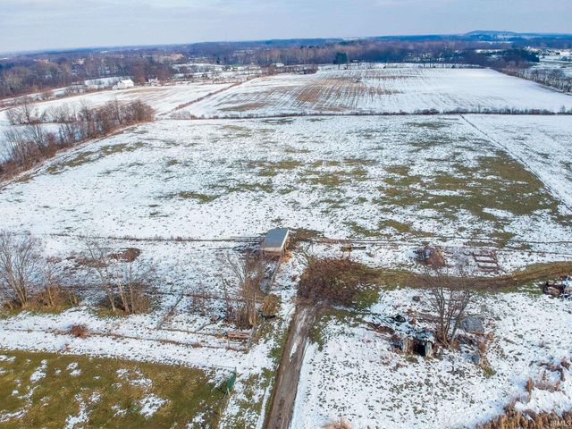 59412 County Road 1 Road, Elkhart, IN 46517