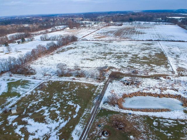 59412 County Road 1 Road, Elkhart, IN 46517