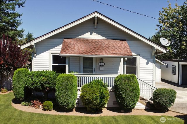 1565 Sorenson Avenue, Enumclaw, WA 98022