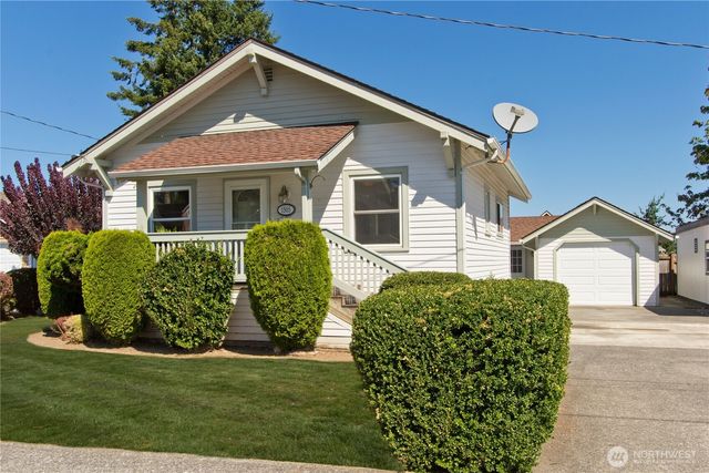 1565 Sorenson Avenue, Enumclaw, WA 98022