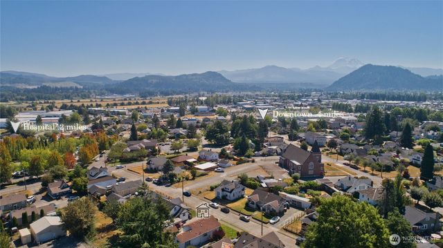 1565 Sorenson Avenue, Enumclaw, WA 98022